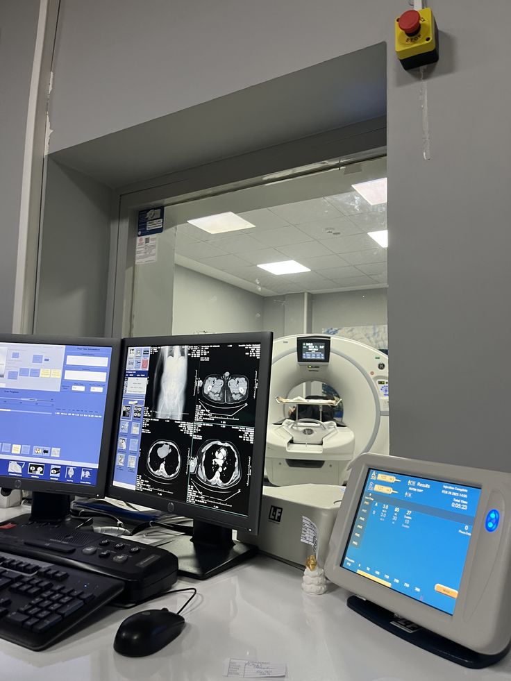 Radiology Imaging System