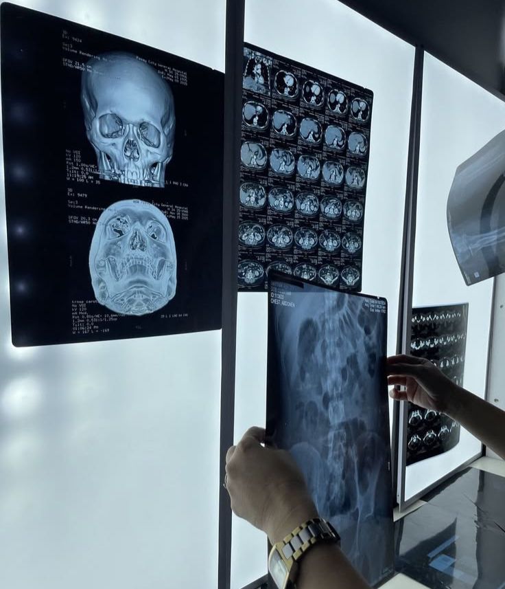 Clinical Diagnostics Software
