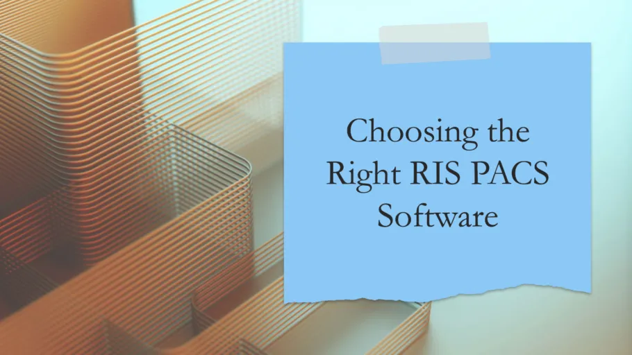 RIS PACS Software in Zambia and South Africa