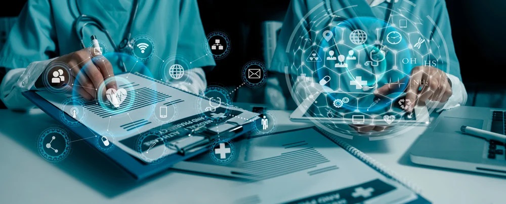 Teleradiology and Technology Innovations